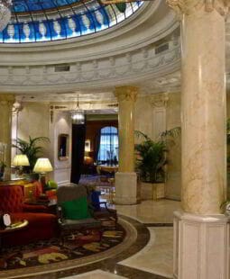 La estética como atributo de calidad en la hotelería