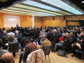 Alcance y responsabilidades del comité de capacitación empresarial Alcance y responsabilidades del comité de capacitación empresarial