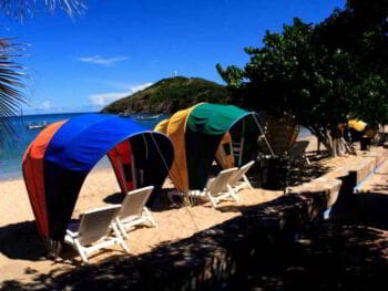 Aspectos de la ley orgánica para actividades turísticas en Venezuela