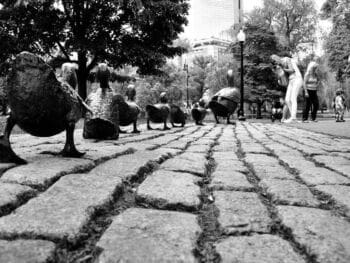 Liderazgo, desarrollo y crecimiento personal