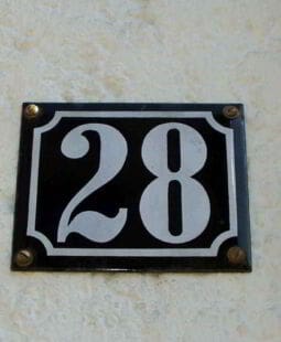 28 preguntas para un análisis personal