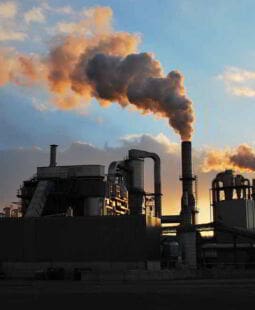 El impacto ambiental entre la ética y la economía