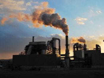 El impacto ambiental entre la ética y la economía El impacto ambiental entre la ética y la economía