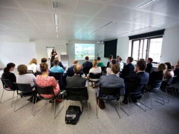 Sugerencias para el diseño de un programa de formación gerencial Sugerencias para el diseño de un programa de formación gerencial