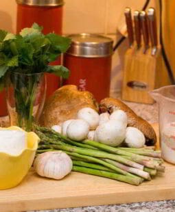 Ingredientes para emprender Ingredientes para emprender