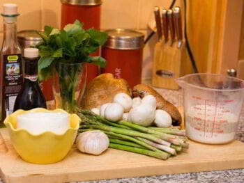 Ingredientes para emprender