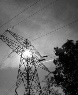 Reorganización del servicio eléctrico en Venezuela