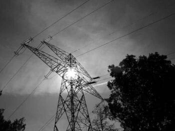 Reorganización del servicio eléctrico en Venezuela