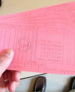 Legitimidad como principio de acción de la dominación legal