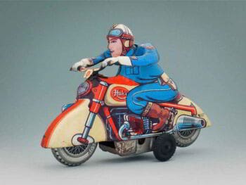 La ciencia de la policía. Robert Von Mohl