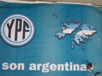 Historia del desarrollo económico de Argentina