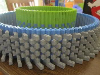 Proyecto de diseño de la estructura organizacional de la Universidad Bolivariana de Venezuela