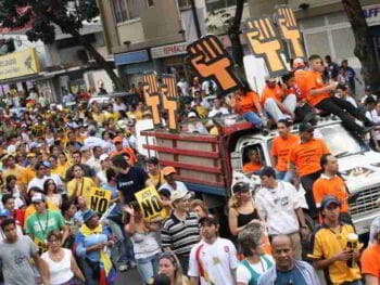 La consulta pública en el ámbito municipal en Venezuela
