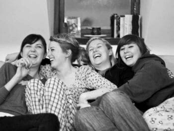 Importancia de la risa en el ser humano