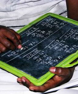 La ecuación contable básica