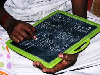 La ecuación contable básica