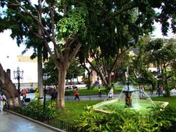 Aspectos de las relaciones entre el poder local y las asociaciones vecinales en Venezuela