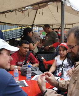 La cogestión y autogestión en el ámbito municipal en Venezuela