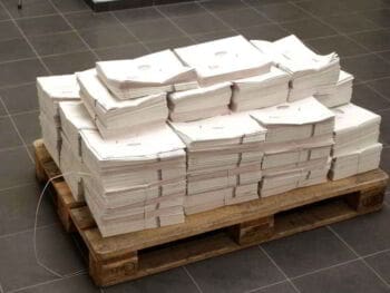 Cómo ganar eficiencia en la organización del trabajo