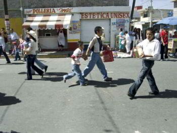 Legislación en materia de seguridad social en México Legislación en materia de seguridad social en México