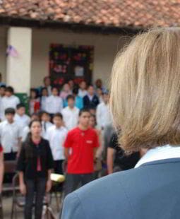 Modelo de superación en cultura económica para los docentes en Cuba