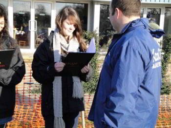 Test del producto en investigación de mercados