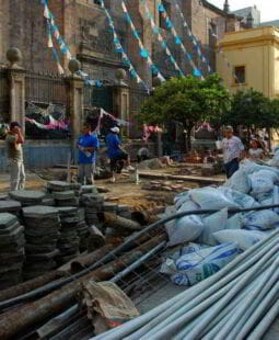 Plan nacional de desarrollo, su aplicación presupuestal y seguimiento en México