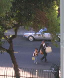 Motivación desde la perspectiva de la película, En busca de la felicidad