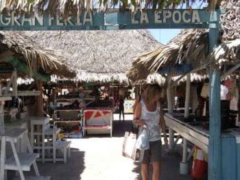 Perfil del turista cubano que visita Varadero