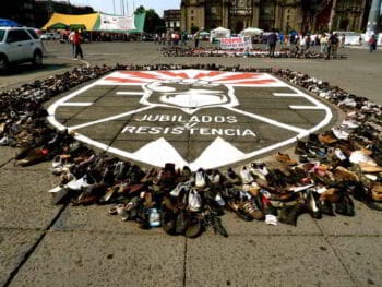 Análisis de las reformas a la ley del seguro social en México