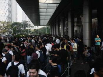 Proceso de reclutamiento y selección técnica de recursos humanos