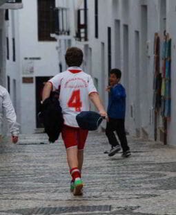 La ley del menor desde el psicoanálisis en España