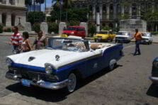 Actualización del sistema tributario cubano. Principales modificaciones