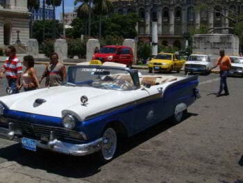 Actualización del sistema tributario cubano. Principales modificaciones