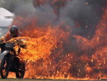 Teoría de la cartera (portafolio) y el análisis de riesgo financiero
