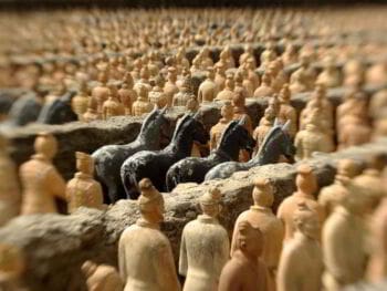 El arte de la guerra, perspectiva desde la administración del siglo XXI El arte de la guerra, perspectiva desde la administración del siglo XXI