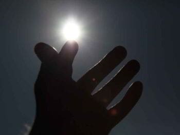 Crecimiento personal siendo luz, amor y energía