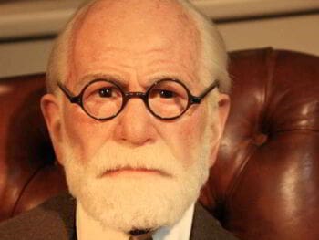 Teoría psicosexual de Freud aplicada al marketing