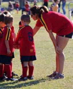 Coaching y empowerment aplicados a los equipos de trabajo