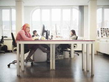 Administración de recursos humanos y su impacto en la organización