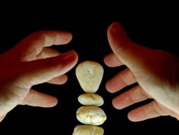 Preferencia entre trabajo y familia Preferencia entre trabajo y familia