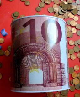 Importancia del estudio del financiamiento para las empresas