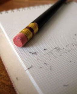 Cambios contables y correcciones de errores. NIF B-1