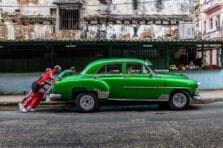 El cooperativismo y la economía social en Cuba