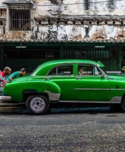 El cooperativismo y la economía social en Cuba