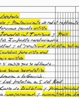 Partes relacionadas. Norma de Información Financiera C-13