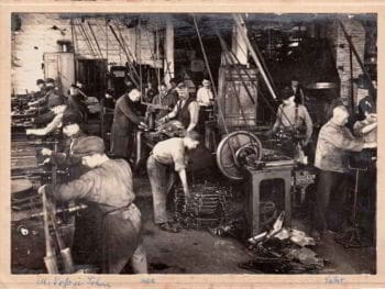 Administración de personal y salarios Administración de personal y salarios