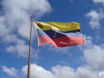 Prerrogativas nacionales en Venezuela