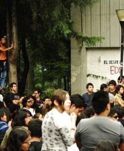 Reforma educativa y sus movilizaciones en México