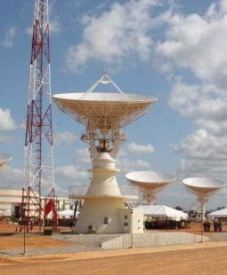 Importancia de las telecomunicaciones en el comercio internacional